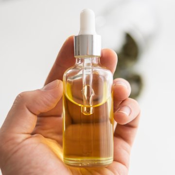 cbd oil for pets